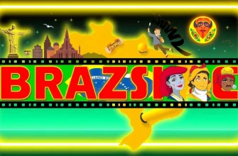 Film biografici su Brasile: 10 storie da scoprire