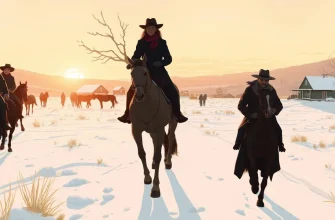 Film criminali da vedere in inverno