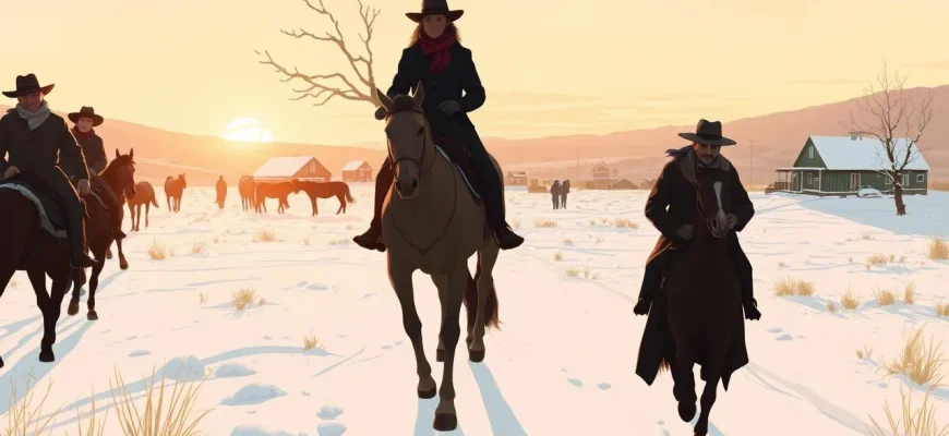 Film criminali da vedere in inverno Film criminali da vedere in inverno