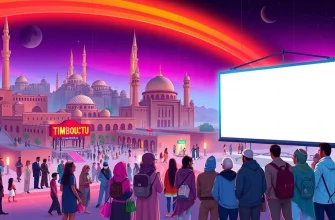 Film storici su Timbuctu