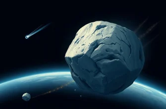 Film Catastrofici su Corpi Celesti