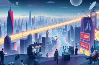 Documentari sul mondo delle telecomunicazioni