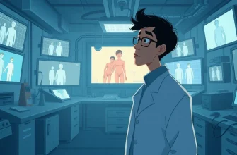 Film su esperimenti umani: una selezione inquietante