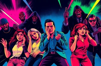 Film Horror con Ostaggi: La Top 10