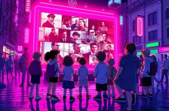 Film Famiglia e Nazismo: Una Guida per Tutti