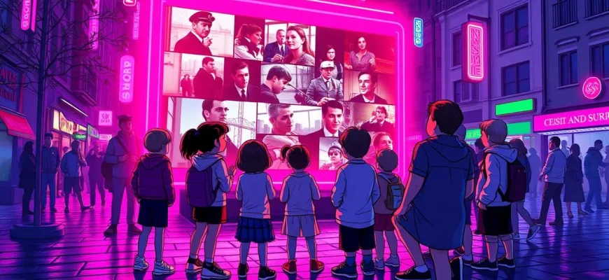 Film Famiglia e Nazismo: Una Guida per Tutti