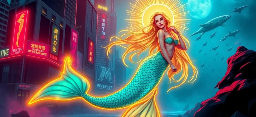 10 Film Thriller su Sirene