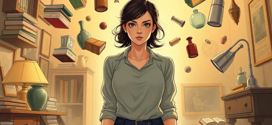 Film d’azione con telecinesi: una selezione imperdibile