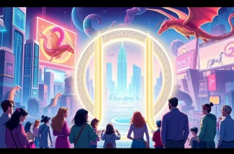 Fantasia e Società: 10 Film da Non Perdere