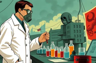 Film Sovietici sulle Armi Biologiche