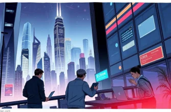 Thriller sui Startup: 9 Film Imperdibili