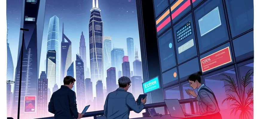 Thriller sui Startup: 9 Film Imperdibili