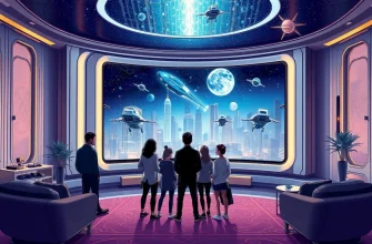 I Migliori Film di Fantascienza per il Tuo Cinema in Casa