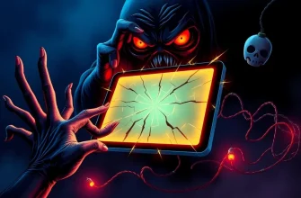 Film Horror con Tablet: La Tua Guida Completa Film Horror con Tablet: La Tua Guida Completa