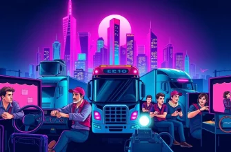 Film sui conducenti e autisti