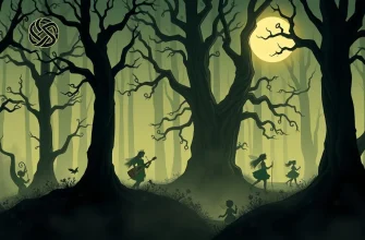 Mistici Film su Fate Celte Mistici Film su Fate Celte