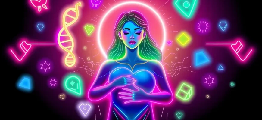 Film Drammatici su Madri