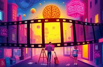 Film Drammatici sulla Creatività