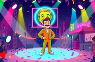 I Migliori Film Comici su Spettacoli di Intrattenimento I Migliori Film Comici su Spettacoli di Intrattenimento