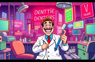 Commedie sui dentisti: 10 film da non perdere