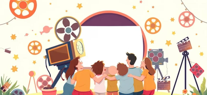 Film Famigliari su Vincitori