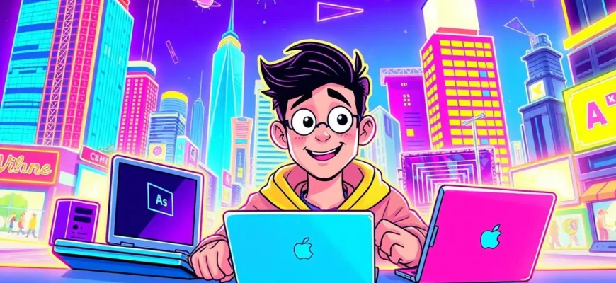 Commedie sui virus informatici: una selezione esclusiva Commedie sui virus informatici: una selezione esclusiva