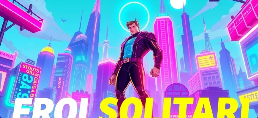 Eroi Solitari: 10 Biopic Imperdibili