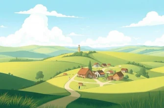 Film di Campagna: 10 Storie da Non Perdere