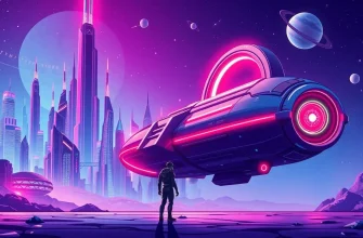 Film su Viaggiatori in Altri Mondi