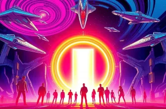 Thriller di alieni: 10 film da non perdere