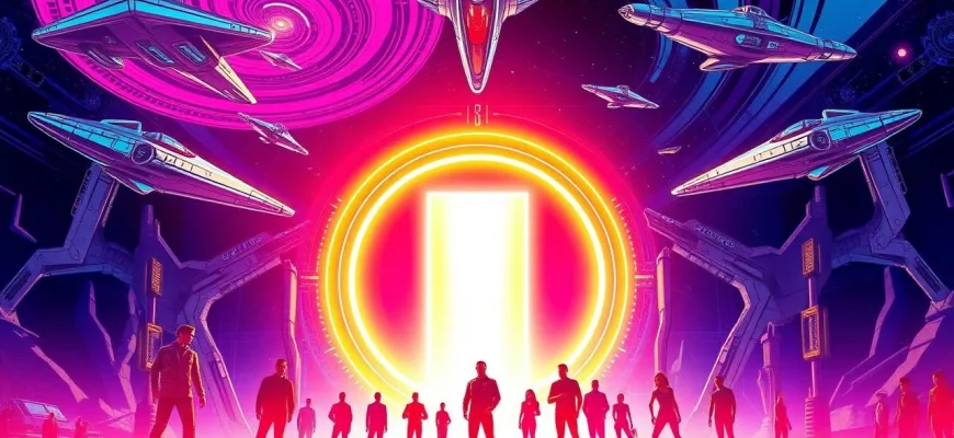 Thriller di alieni: 10 film da non perdere