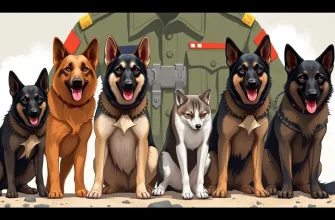 Film di guerra con cani sanitari Film di guerra con cani sanitari