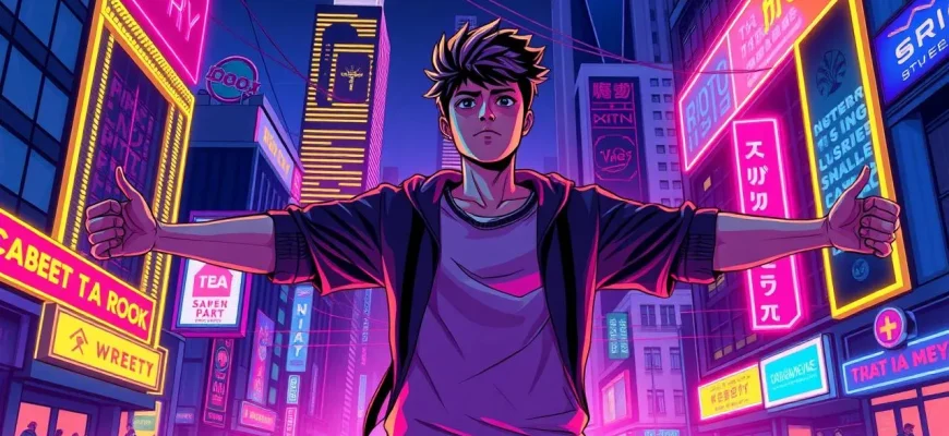 Film drammatici su determinazione