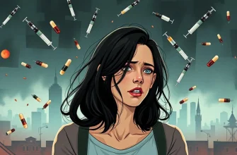 Film sui narcotici: una selezione imperdibile