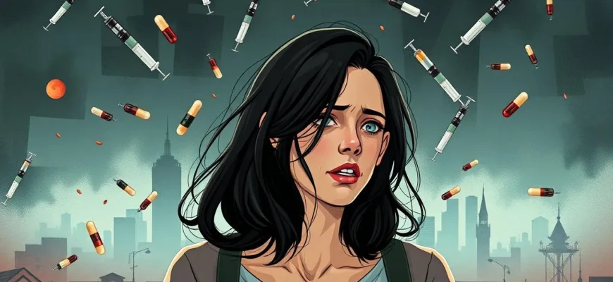 Film sui narcotici: una selezione imperdibile Film sui narcotici: una selezione imperdibile