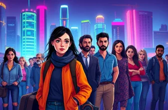 Film drammatici sull’immigrazione