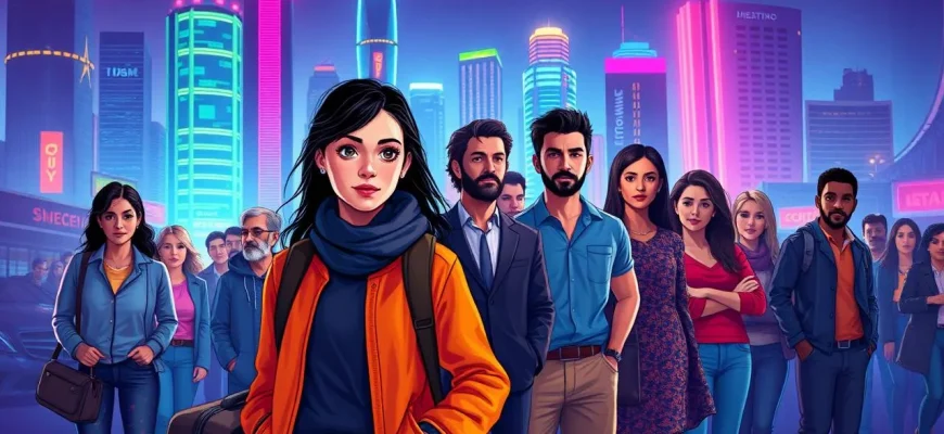 Film drammatici sull’immigrazione