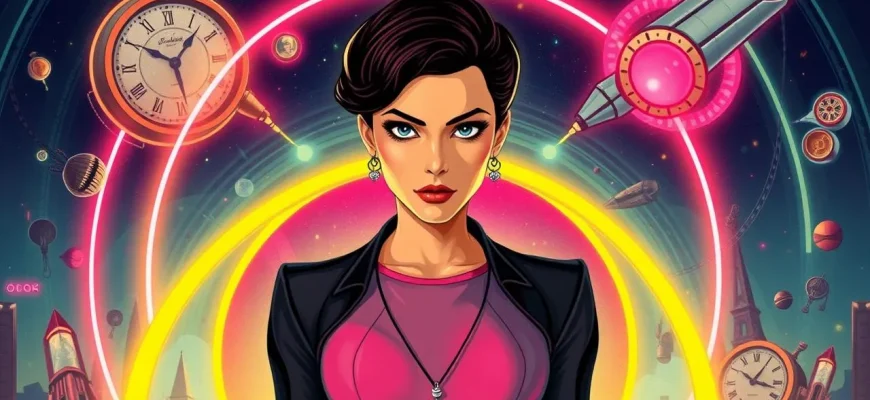 Film di Fantascienza sulla Loop Temporale