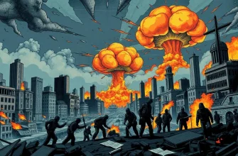 Film Catastrofici sull’Apocalisse Nucleare