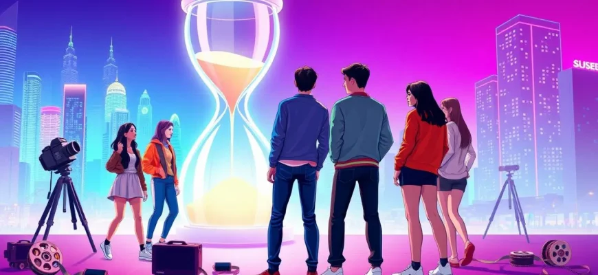 Film sulla Giovinezza Eterna