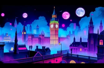 Thriller londinesi: 10 film da non perdere