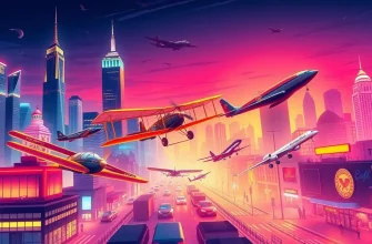 Film biografici sui pionieri dell’aviazione