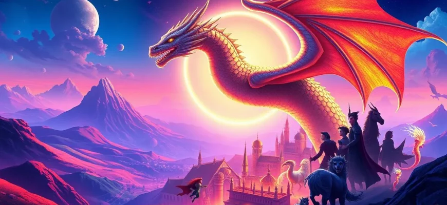 Fantasia e Mostri: 10 Film da Non Perdere