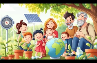 Film per famiglie sul riscaldamento globale