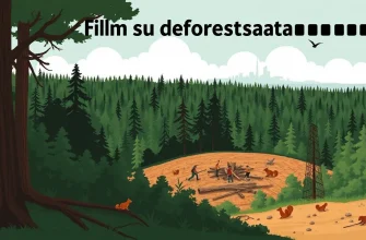 Film su Deforestazione