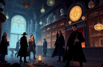 Film Fantascientifici sui Collezionisti