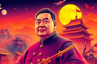 I Migliori Film Storici sui Generali Cinesi