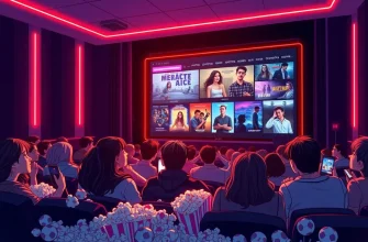 Film per adolescenti delle superiori