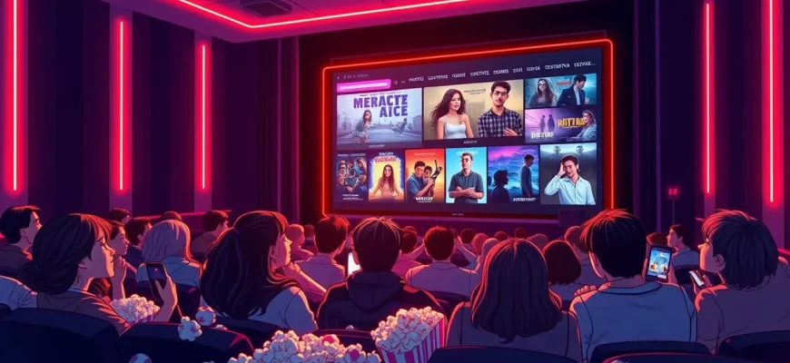 Film per adolescenti delle superiori