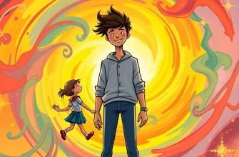 Film per famiglie su opposti che si attraggono